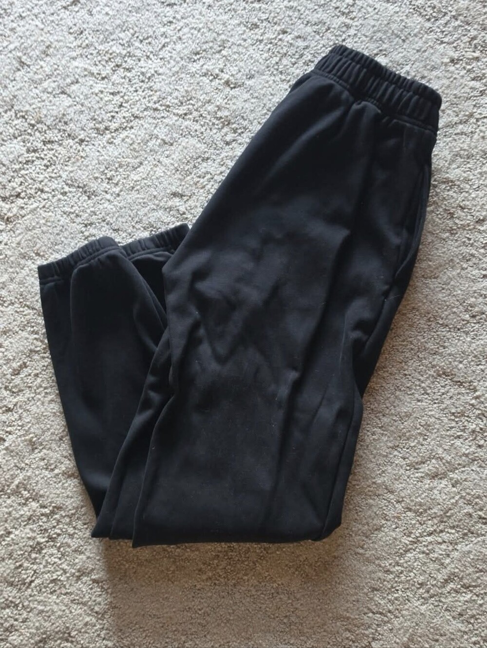 Buffbunny Cloud Jogger - Small - NWOT